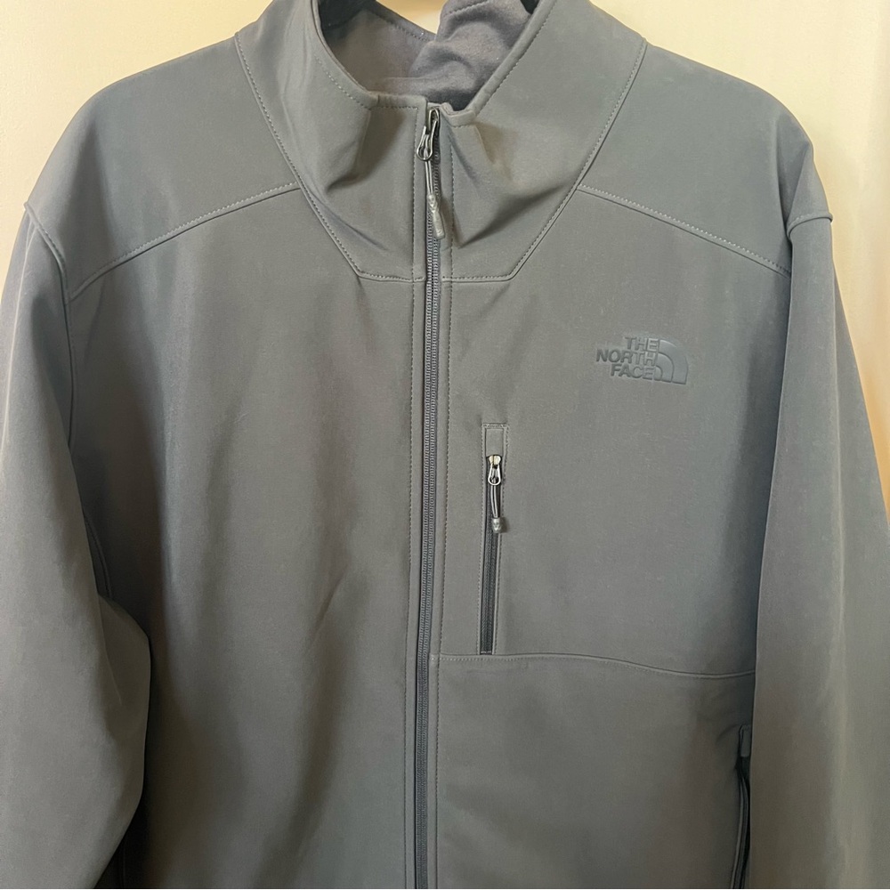 The North Face Apex Bionic Jacket - Picture 6 of 15